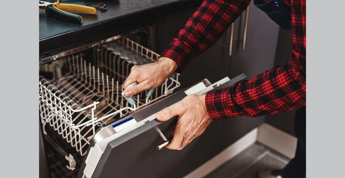 Troubleshooting Long Dishwasher Cycles