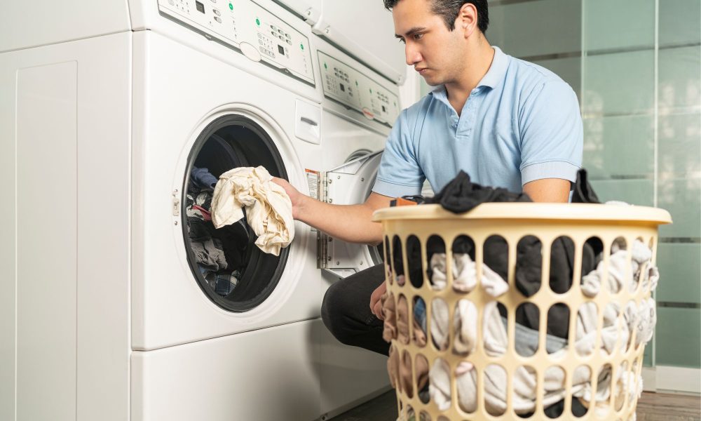 Washer and Dryer Repair Service | Appliance Tech Pro