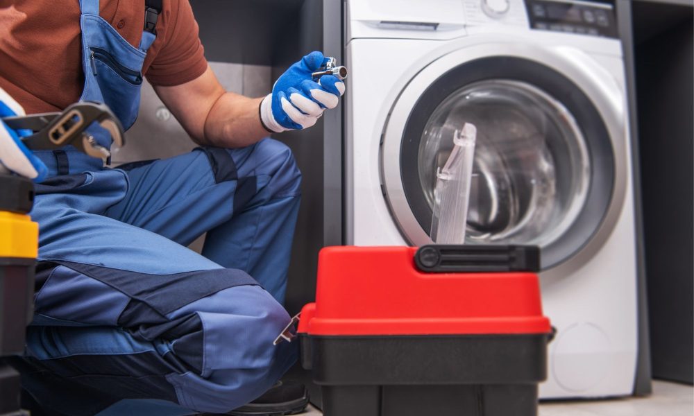 Washing Machine Repair Gainesville Fl